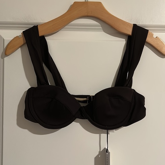 WE WORE WHAT “BUNDLE OF 3” SWIMWEAR SWIMSUITS SIZE XS NWT - Picture 6 of 7